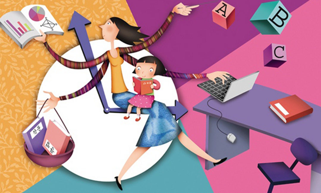 和平美吉姆国际儿童教育SEM案例:线上注册增加120%