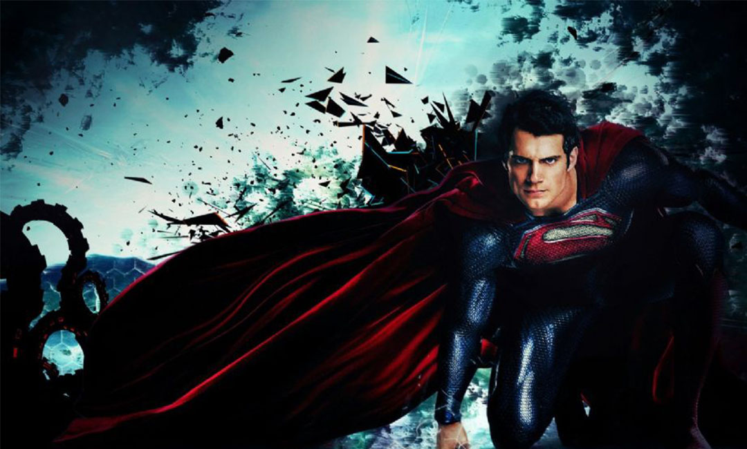 和平电影超人公号推广案例