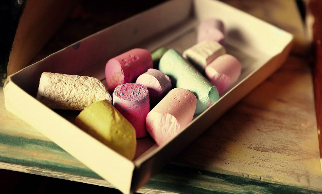 和平粉笔公务推广案例