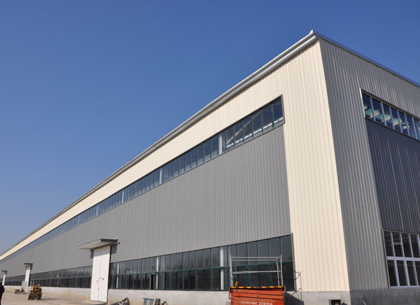 和平新场外景图一